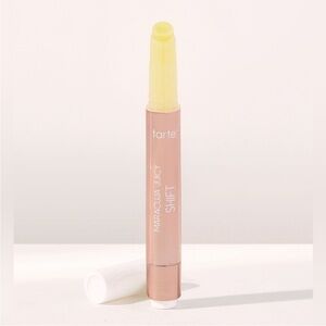 Tarte Maracuja Juicy Shift Lipstick - Lemon. New without box